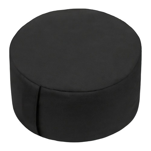 Coussin de méditation, zafu