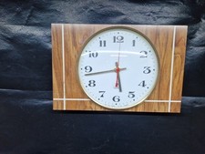 ancienne Horloge Jaz