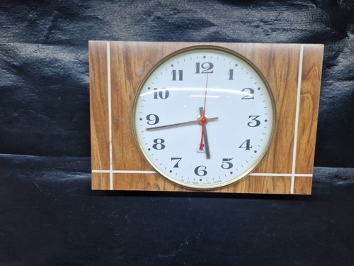 Ancienne horloge jaz - ancienne,