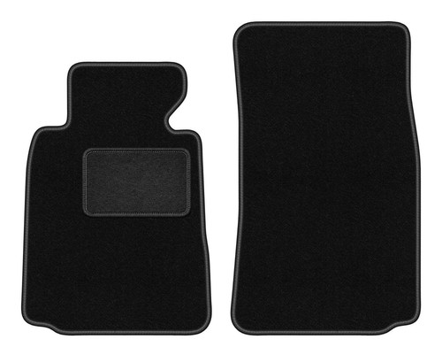 Tapis avant moquette - moquette, 5