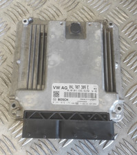 Calculateur moteur BOSCH -