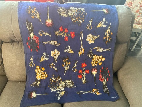 Superbe foulard sonia rykiel - foulard,