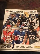 2019 Super Bowl NFL FOOTBALL