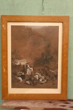 tableau peinture dessin crayon