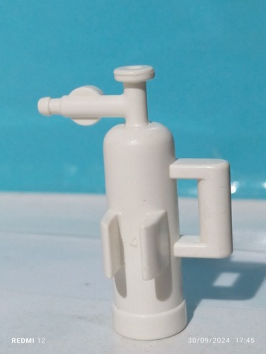 Playmobil bonbona oxygène - playmobil,