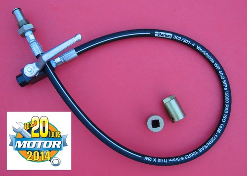 Powerstroke specialist s - 6.0l, specialist's
