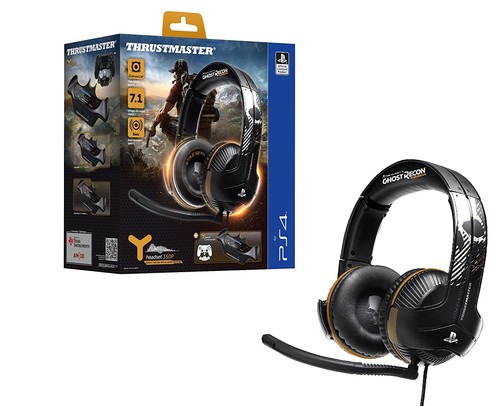 Thrustmaster 350p 1 - thrustmaster, 7.1