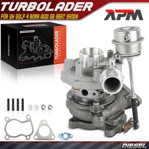 Turbo pour golf - turbo,