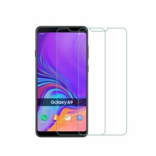 Lot Verre Trempé pour Samsung
