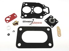 Pochette de joint pour carburateur SOLEX 30/32CIC et 32/34CIC sur Regata