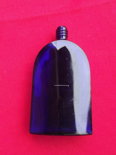 Ancien flacon parfum - flacon,