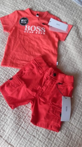Ensemble hugo boss - , 6