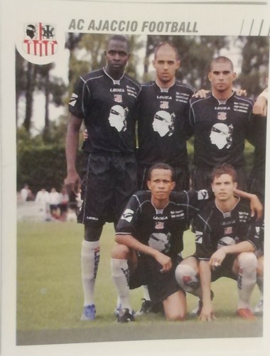 Panini france foot 2009 - panini,