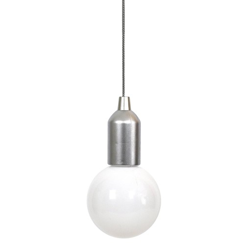 Lampe suspendue ampoule - lampe,