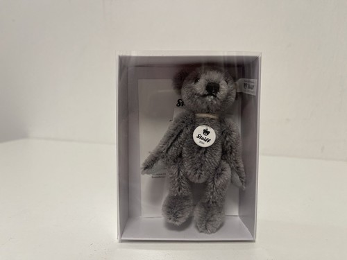 Ours peluche steiff club - steiff,