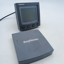 Casque d'auto RAYMARINE RAYTHEON ST60 MULTI A22003 Marine Instrument Display ...