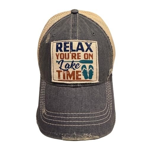 Popfizzy relax you lake - relax,