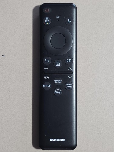 Genuine samsung remote - samsung, control