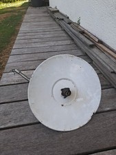 Plafonnier industriel