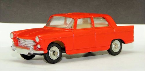 Vrai dinky toys - dinky, 536