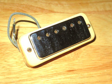 Gibson 1973 Chrome Mini