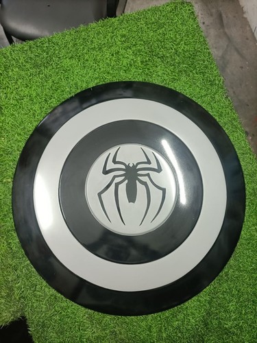 Inch medeival armor spider - inch,