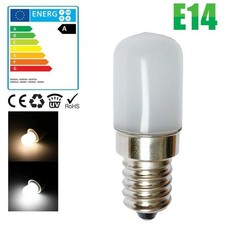1x Fridge Bulb Led E14