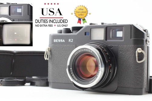 Top mint voigtlander - ⏯, [top