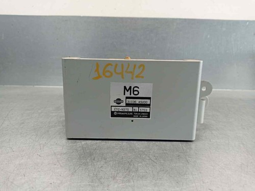 3103645v00 module electronique - 3103645v00,