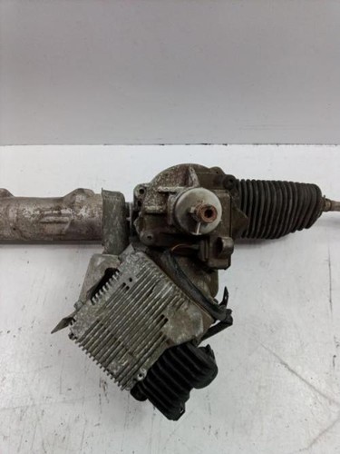 Cremaillere assistee mercedes - cremaillere,