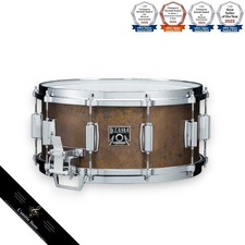 Caisse claire en laiton TAMA