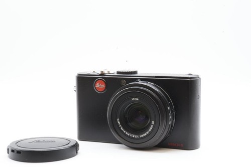 Leica lux3 compact digital - leica,