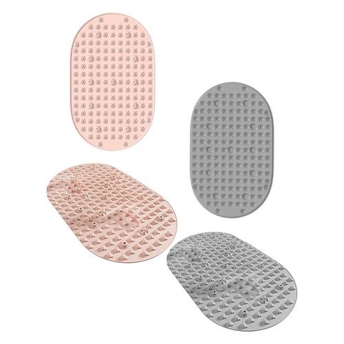 Tapis acupression pour les - pour,