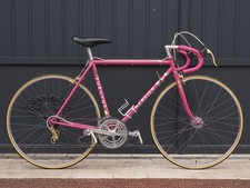 💝Vélo course  Mercier Gold