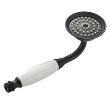 Pommeau de douche �� main