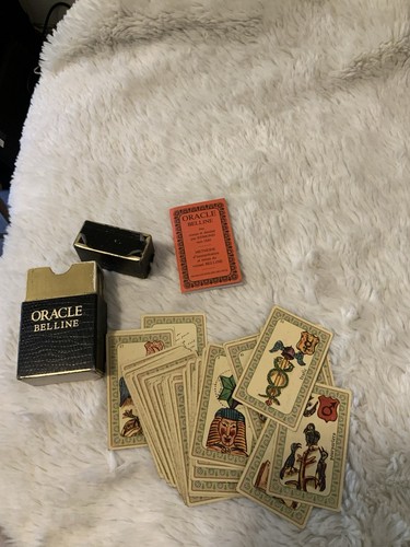 Jeux cartes tarot - jeux,