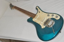 Guitare électrique YAMAHA