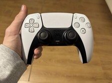 Manette PlayStation 5 DualSense