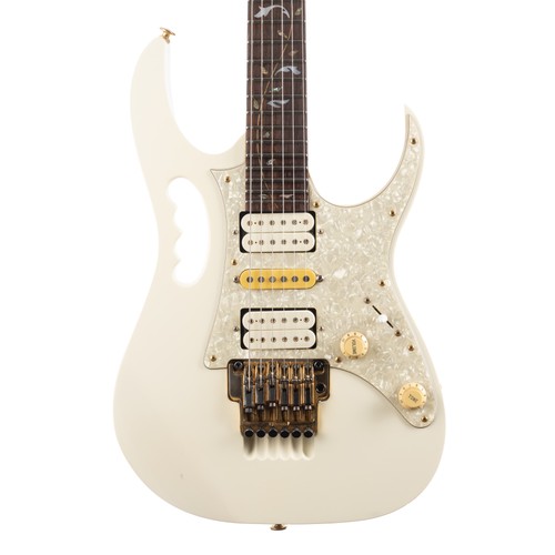 Used ibanez steve vai jem - used,