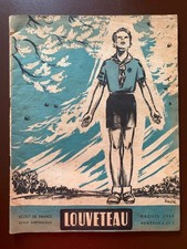 Revue Louveteau Scout de