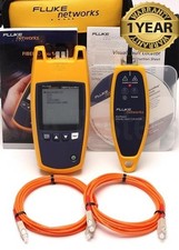 Fluke Networks QuickMAP FTS