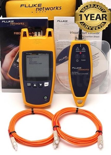 Fluke networks quickmap fts - networks,