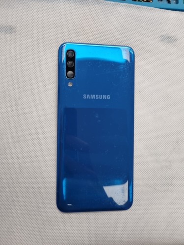 Vitre arrière samsung galaxy - arrière,