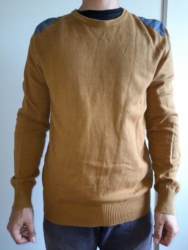 Sweat pull devred xl - sweat,