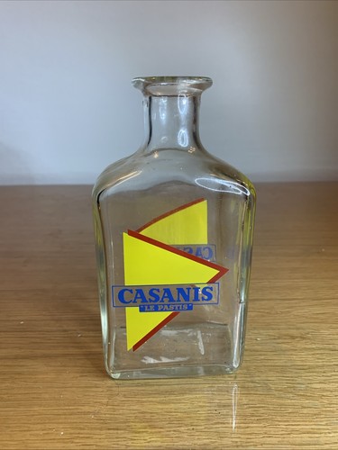Carafe casanis vintage pastis - vintage,