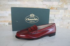 Church's Eu 36 Mocassins