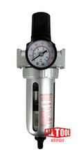 1/4" Mid Flow Pressure