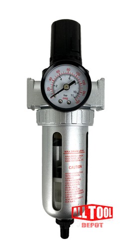 Mid flow pressure - mid,