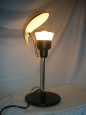Original rare lampe - et,