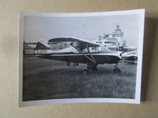  PHOTO AVION PIPER PA-22-150 CARIBBEAN G-ARHR AIRCRAFT FLUGZEUG AIRPORT AEROPORT
